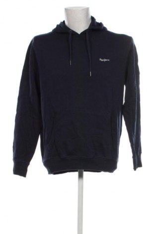 Férfi sweatshirt Pepe Jeans, Méret L, Szín Kék, Ár 11 199 Ft