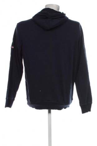 Pánska mikina  Pepe Jeans, Veľkosť L, Farba Modrá, Cena  25,45 €