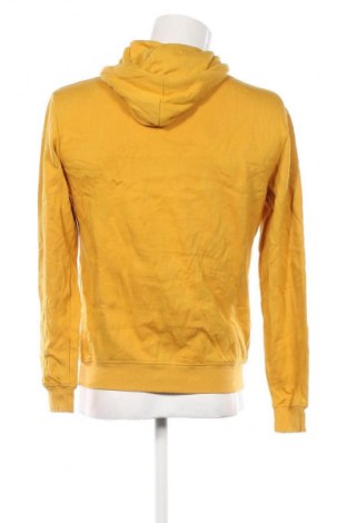 Herren Sweatshirt Pier One, Größe M, Farbe Gelb, Preis 11,49 €