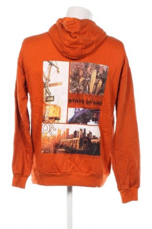 Herren Sweatshirt Primark, Größe XL, Farbe Orange, Preis 11,49 €