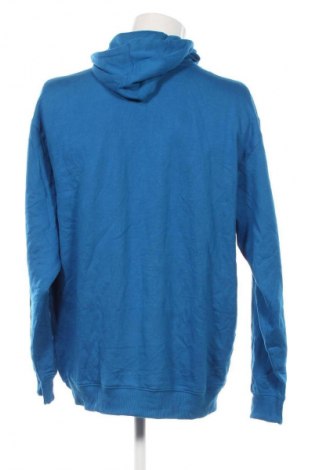 Herren Sweatshirt Printer, Größe XL, Farbe Blau, Preis € 15,49