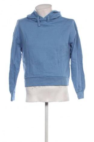 Herren Sweatshirt Pull&Bear, Größe S, Farbe Blau, Preis 11,49 €