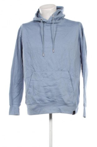 Herren Sweatshirt Pull&Bear, Größe L, Farbe Blau, Preis € 13,99