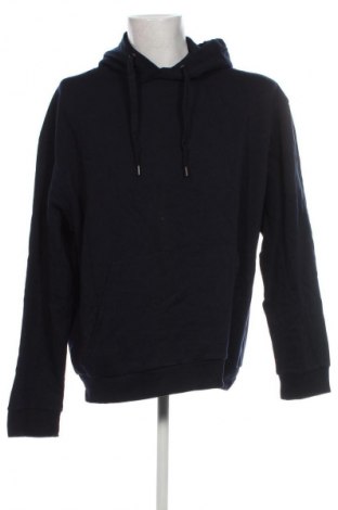 Férfi sweatshirt Q/S by S.Oliver, Méret XXL, Szín Kék, Ár 4 799 Ft