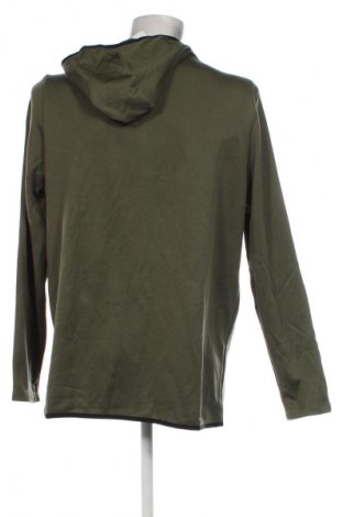 Férfi sweatshirt ROCKTRAIL, Méret XL, Szín Zöld, Ár 4 499 Ft