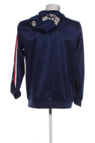 Herren Sweatshirt Reason, Größe L, Farbe Blau, Preis € 33,99