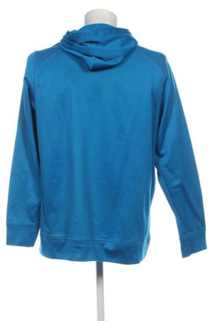 Herren Sweatshirt Reebok, Größe XL, Farbe Blau, Preis € 32,99