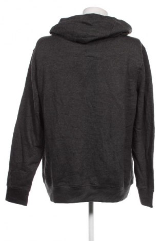 Herren Sweatshirt Rocklin, Größe XL, Farbe Grau, Preis 12,99 €