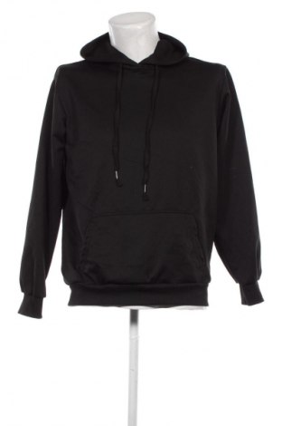 Férfi sweatshirt SHEIN, Méret S, Szín Fekete, Ár 4 499 Ft