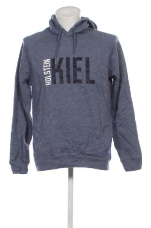 Férfi sweatshirt STANLEY/STELLA, Méret L, Szín Kék, Ár 3 999 Ft