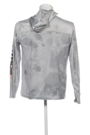 Herren Sweatshirt Savage, Größe S, Farbe Grau, Preis € 6,99