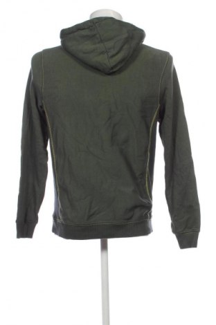 Herren Sweatshirt Snipes, Größe M, Farbe Grün, Preis 11,99 €