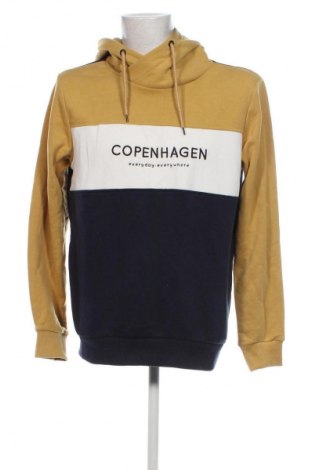 Herren Sweatshirt Sondag & Sons, Größe XL, Farbe Mehrfarbig, Preis 14,49 €