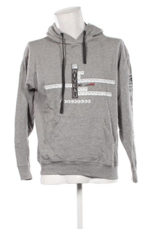 Herren Sweatshirt Spread Shirt, Größe M, Farbe Grau, Preis 11,49 €