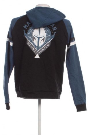 Herren Sweatshirt Star Wars, Größe L, Farbe Mehrfarbig, Preis 28,99 €