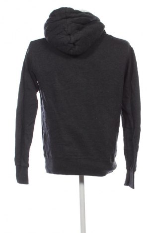 Herren Sweatshirt Superdry, Größe M, Farbe Grau, Preis 31,99 €