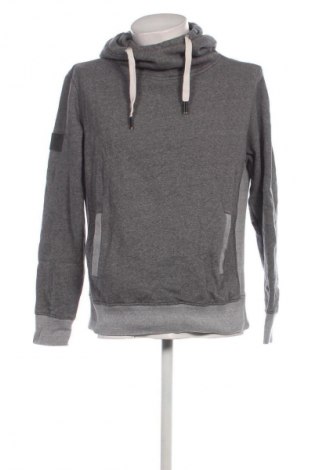 Herren Sweatshirt Superdry, Größe L, Farbe Grau, Preis 26,99 €