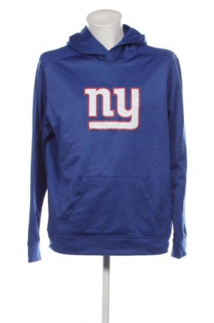 Herren Sweatshirt Team, Größe XL, Farbe Blau, Preis 11,49 €