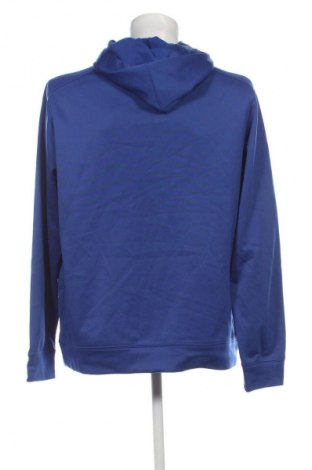 Herren Sweatshirt Team, Größe XL, Farbe Blau, Preis € 12,99