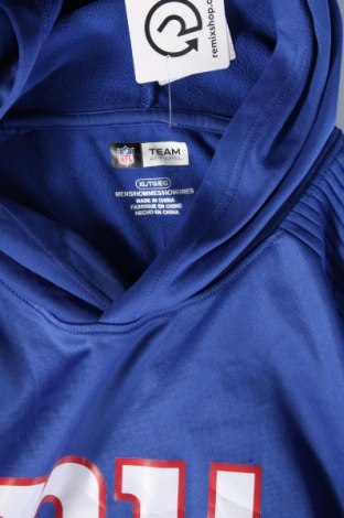 Herren Sweatshirt Team, Größe XL, Farbe Blau, Preis € 12,99