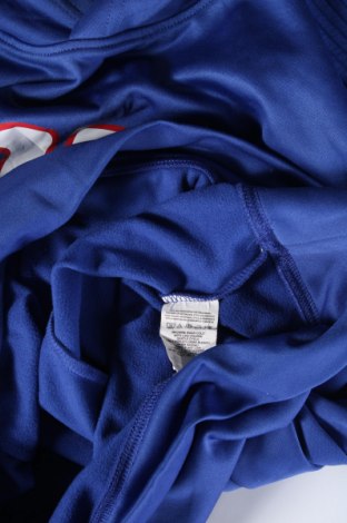 Herren Sweatshirt Team, Größe XL, Farbe Blau, Preis € 12,99