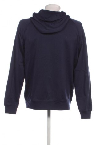 Herren Sweatshirt The Authentic, Größe M, Farbe Blau, Preis 12,99 €