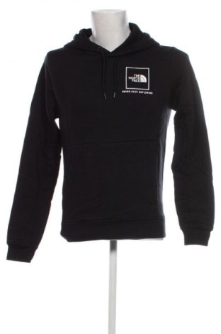 Pánska mikina  The North Face, Veľkosť S, Farba Čierna, Cena  44,95 €