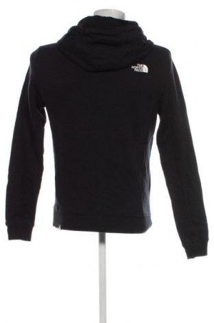 Pánska mikina  The North Face, Veľkosť S, Farba Čierna, Cena  44,95 €