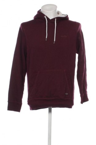 Herren Sweatshirt Tokyo Laundry, Größe M, Farbe Rot, Preis € 24,99