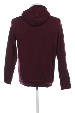 Herren Sweatshirt Tokyo Laundry, Größe M, Farbe Rot, Preis € 24,99