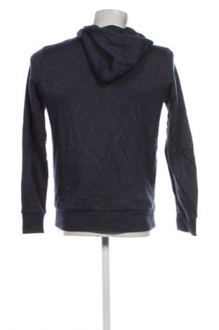 Herren Sweatshirt Tom Tailor, Größe S, Farbe Blau, Preis 11,99 €