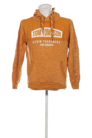 Férfi sweatshirt Tom Tompson, Méret M, Szín Sárga, Ár 3 999 Ft