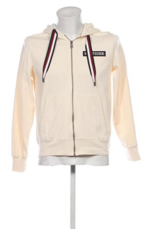 Męska bluza Tommy Hilfiger, Rozmiar S, Kolor ecru, Cena 299,99 zł