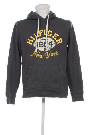 Herren Sweatshirt Tommy Hilfiger, Größe L, Farbe Grau, Preis € 43,49