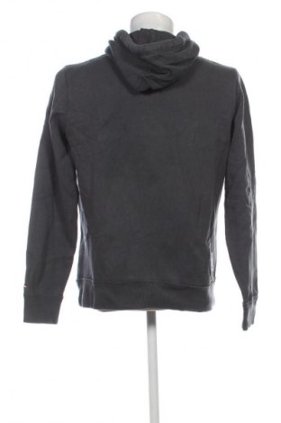 Herren Sweatshirt Tommy Hilfiger, Größe L, Farbe Grau, Preis 48,99 €