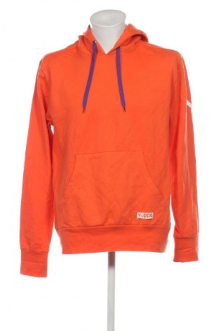 Herren Sweatshirt U-Boat, Größe L, Farbe Orange, Preis € 25,49