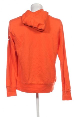 Herren Sweatshirt U-Boat, Größe L, Farbe Orange, Preis € 25,49