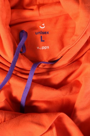 Herren Sweatshirt U-Boat, Größe L, Farbe Orange, Preis € 25,49