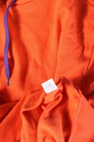 Herren Sweatshirt U-Boat, Größe L, Farbe Orange, Preis 35,49 €