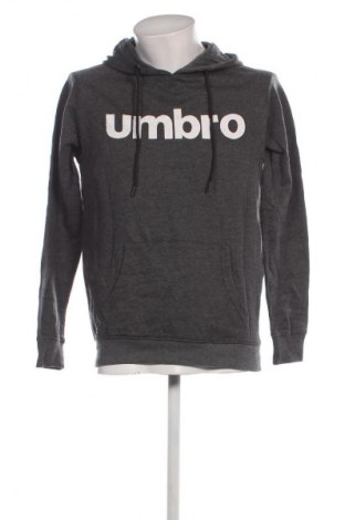 Hanorac de bărbați Umbro, Mărime M, Culoare Gri, Preț 67,99 Lei