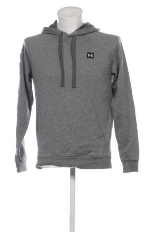 Férfi sweatshirt Under Armour, Méret S, Szín Szürke, Ár 12 599 Ft