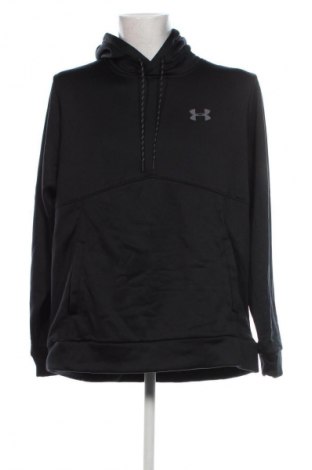 Pánska mikina  Under Armour, Veľkosť XL, Farba Čierna, Cena  31,45 €