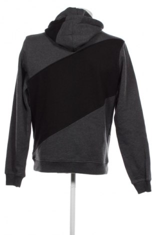 Herren Sweatshirt Urban Classics, Größe M, Farbe Grau, Preis € 11,99