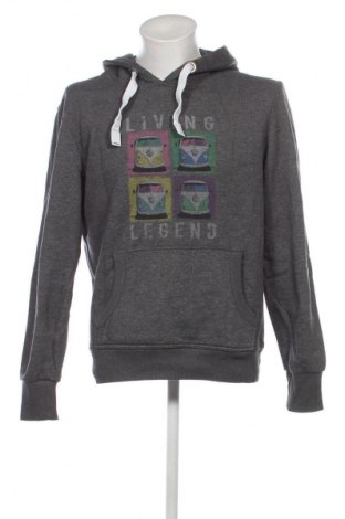 Férfi sweatshirt Van one, Méret XL, Szín Szürke, Ár 4 799 Ft