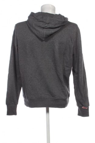 Herren Sweatshirt Van one, Größe XL, Farbe Grau, Preis 11,99 €