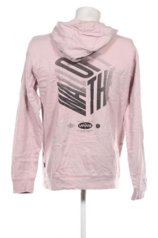 Herren Sweatshirt Vans, Größe L, Farbe Lila, Preis € 28,99