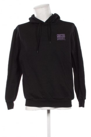 Férfi sweatshirt Zeeman, Méret XL, Szín Fekete, Ár 4 999 Ft