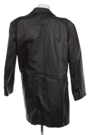 Herren Lederjacke Angelo Litrico, Größe XL, Farbe Schwarz, Preis € 41,49