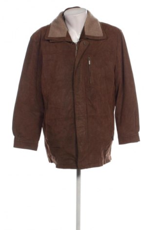 Herren Lederjacke Canda, Größe XL, Farbe Braun, Preis € 52,99