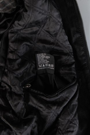 Herren Lederjacke Canson of Denmark, Größe XXL, Farbe Schwarz, Preis € 110,49